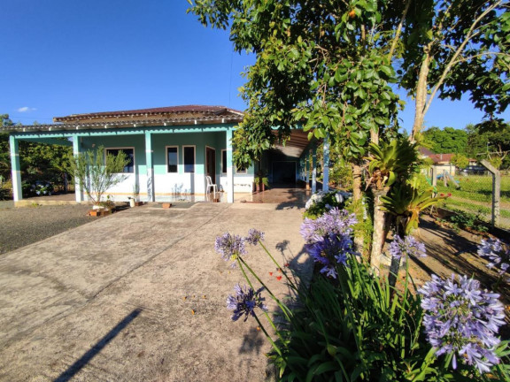 Imagem Casa com 3 Quartos à Venda, 293 m² em Trigolândia - Piên Imagem Casa com 3 Quartos à Venda, 293 m² em Trigolândia - Piên