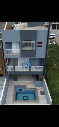 Imagem Sobrado com 3 Quartos à Venda, 229 m² em Villa Verde - Franco Da Rocha Imagem Sobrado com 3 Quartos à Venda, 229 m² em Villa Verde - Franco Da Rocha