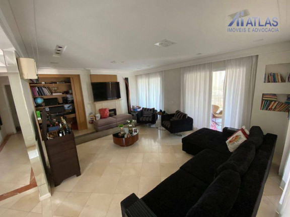 Imagem Apartamento com 4 Quartos à Venda, 250 m² em Vila Maria Alta - São Paulo Imagem Apartamento com 4 Quartos à Venda, 250 m² em Vila Maria Alta - São Paulo