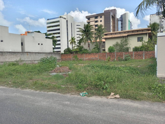 Imagem Terreno à Venda, 930 m² em Intermares - Cabedelo Imagem Terreno à Venda, 930 m² em Intermares - Cabedelo