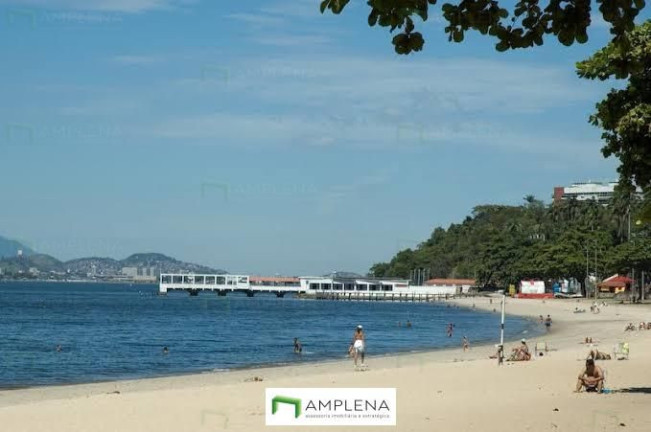 Imagem Apartamento com 1 Quarto à Venda, 38 m² em Jardim Guanabara - Rio De Janeiro