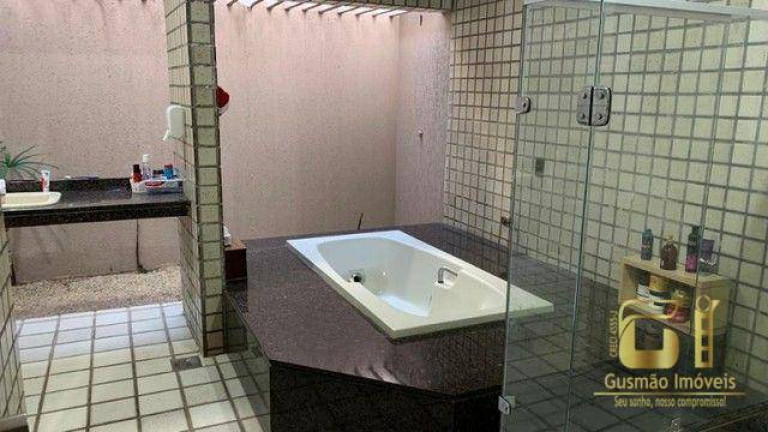 Imagem Casa com 4 Quartos à Venda, 391 m² em Capim Macio - Natal