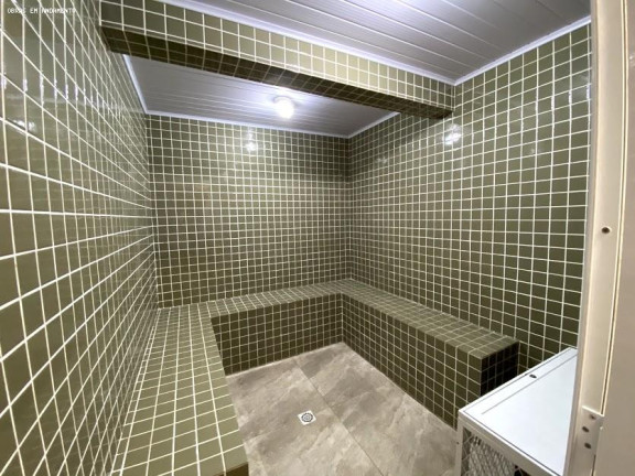 Imagem Apartamento com 2 Quartos à Venda, 80 m² em Canto Do Forte - Praia Grande