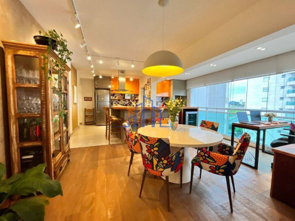 Imagem Apartamento com 2 Quartos à Venda, 98 m² em Alphaville Empresarial - Barueri Imagem Apartamento com 2 Quartos à Venda, 98 m² em Alphaville Empresarial - Barueri