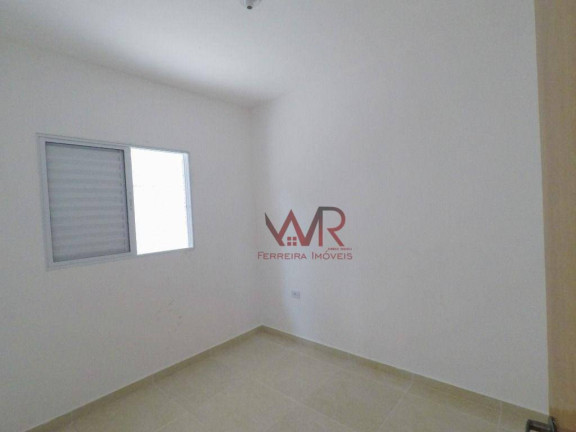 Imagem Apartamento com 2 Quartos à Venda, 34 m² em Artur Alvim - São Paulo