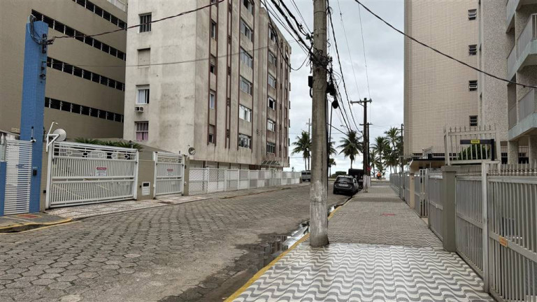 Imagem Apartamento com 1 Quarto à Venda, 40 m² em Aviação - Praia Grande Imagem Apartamento com 1 Quarto à Venda, 40 m² em Aviação - Praia Grande