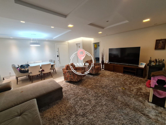 Imagem Apartamento com 3 Quartos à Venda, em Santo Antônio - São Caetano Do Sul Imagem Apartamento com 3 Quartos à Venda, em Santo Antônio - São Caetano Do Sul