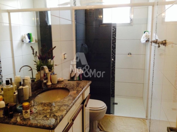 Imagem Apartamento com 3 Quartos para Alugar, 106 m² em Pitangueiras - Guarujá Imagem Apartamento com 3 Quartos para Alugar, 106 m² em Pitangueiras - Guarujá