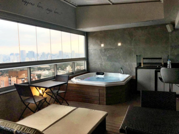Imagem Imóvel com 2 Quartos à Venda, 142 m² em Vila Olímpia - São Paulo Imagem Imóvel com 2 Quartos à Venda, 142 m² em Vila Olímpia - São Paulo