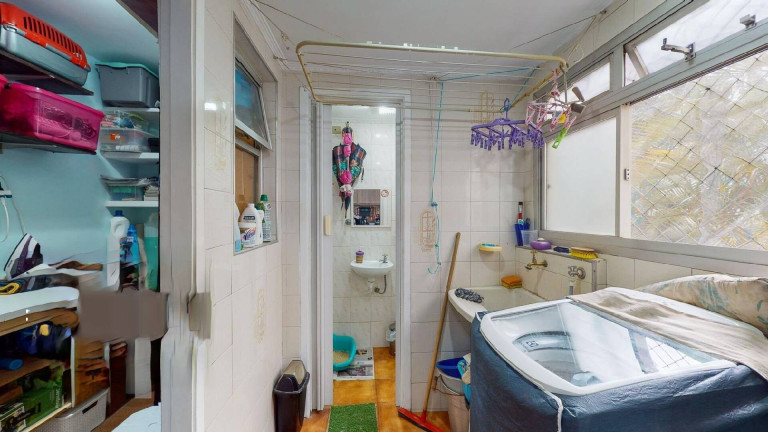 Imagem Apartamento com 3 Quartos à Venda, 72 m² em Vila Monumento - São Paulo