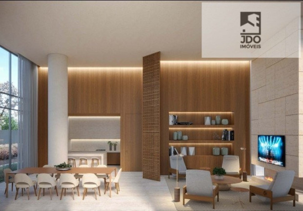 Imagem Apartamento com 4 Quartos à Venda, 310 m² em Batel - Curitiba Imagem Apartamento com 4 Quartos à Venda, 310 m² em Batel - Curitiba