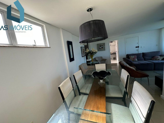 Imagem Apartamento com 4 Quartos à Venda, 280 m² em Braga - Cabo Frio