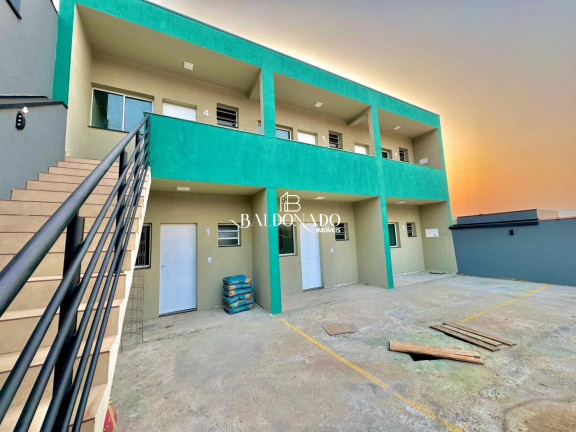 Imagem Kitnet com 1 Quarto à Venda, 33 m² em Centro - Extrema Imagem Kitnet com 1 Quarto à Venda, 33 m² em Centro - Extrema