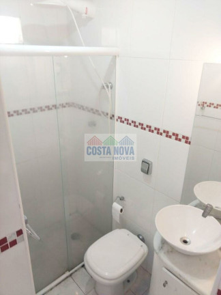 Imagem Apartamento com 3 Quartos à Venda, 83 m² em Boqueirão - Santos Imagem Apartamento com 3 Quartos à Venda, 83 m² em Boqueirão - Santos