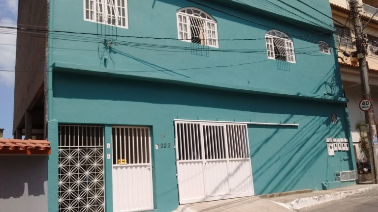 Imagem Casa com 3 Quartos à Venda, 275 m² em Campo Grande - Cariacica Imagem Casa com 3 Quartos à Venda, 275 m² em Campo Grande - Cariacica