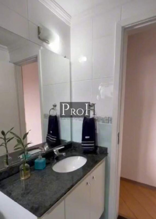 Imagem Apartamento com 3 Quartos à Venda, 130 m² em Rudge Ramos - São Bernardo Do Campo