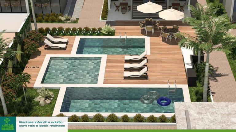Imagem Apartamento com 2 Quartos à Venda, 50 m² em Mumbaba - João Pessoa