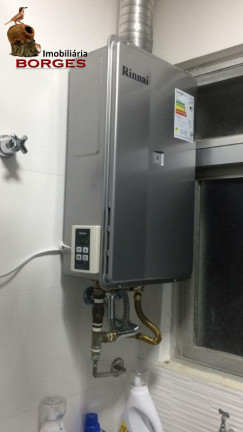 Imagem Apartamento com 2 Quartos à Venda, 70 m² em Moema - São Paulo