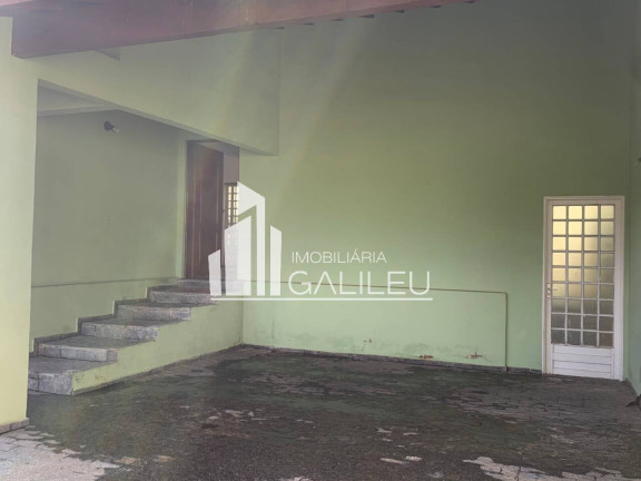 Imagem Casa com 3 Quartos à Venda, 168 m² em Bonfim - Campinas