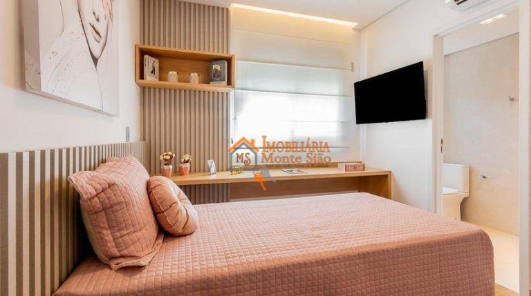 Imagem Apartamento com 3 Quartos à Venda, 150 m² em Centro - Guarulhos Imagem Apartamento com 3 Quartos à Venda, 150 m² em Centro - Guarulhos