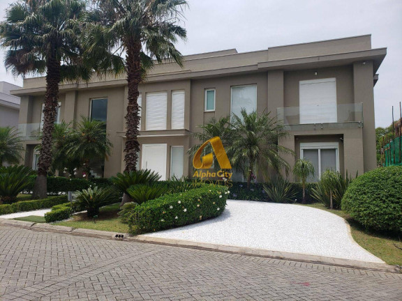 Imagem Casa com 4 Quartos à Venda, 620 m² em Tamboré 11 - Santana De Parnaíba Imagem Casa com 4 Quartos à Venda, 620 m² em Tamboré 11 - Santana De Parnaíba