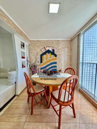Imagem Apartamento com 3 Quartos à Venda, 140 m² em Boa Viagem - Recife Imagem Apartamento com 3 Quartos à Venda, 140 m² em Boa Viagem - Recife