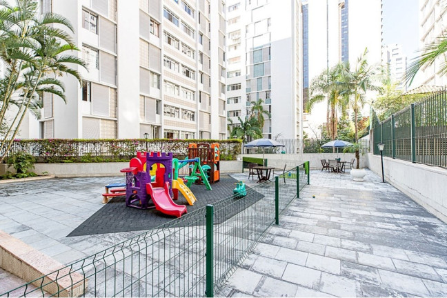 Imagem Apartamento com 2 Quartos à Venda, 129 m² em Jardim Paulista - São Paulo Imagem Apartamento com 2 Quartos à Venda, 129 m² em Jardim Paulista - São Paulo