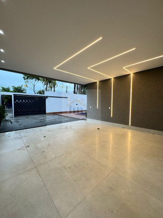 Imagem Casa com 4 Quartos à Venda, 290 m² em Jardim Vila Boa - Goiânia Imagem Casa com 4 Quartos à Venda, 290 m² em Jardim Vila Boa - Goiânia