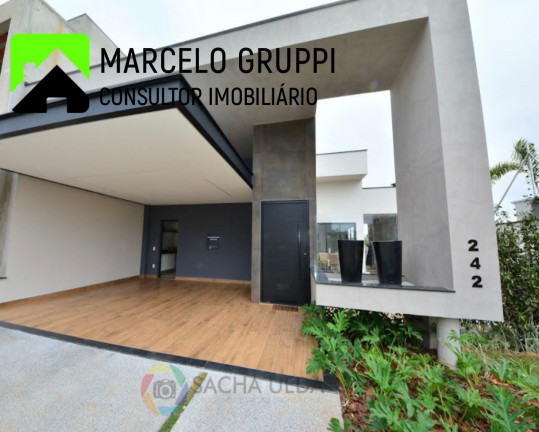 Imagem Casa com 3 Quartos à Venda, 190 m² em Jardim Residencial Dona Maria José - Indaiatuba Imagem Casa com 3 Quartos à Venda, 190 m² em Jardim Residencial Dona Maria José - Indaiatuba