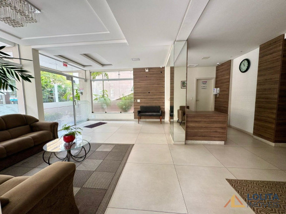 Imagem Apartamento com 2 Quartos à Venda, 74 m² em Centro - Florianópolis Imagem Apartamento com 2 Quartos à Venda, 74 m² em Centro - Florianópolis