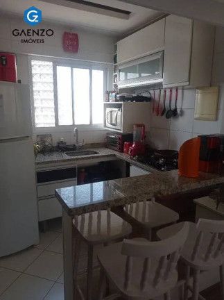 Imagem Apartamento com 2 Quartos à Venda, 59 m² em Centro - Osasco