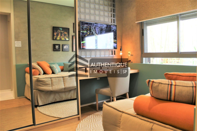 Imagem Apartamento com 2 Quartos à Venda, 95 m² em Alphaville - Barueri Imagem Apartamento com 2 Quartos à Venda, 95 m² em Alphaville - Barueri