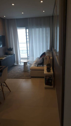 Apartamento com 2 Quartos à Venda, 59 m² em Mooca - São Paulo