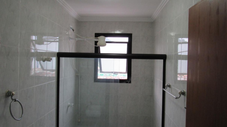Imagem Apartamento com 1 Quarto à Venda, 55 m² em Canto Do Forte - Praia Grande