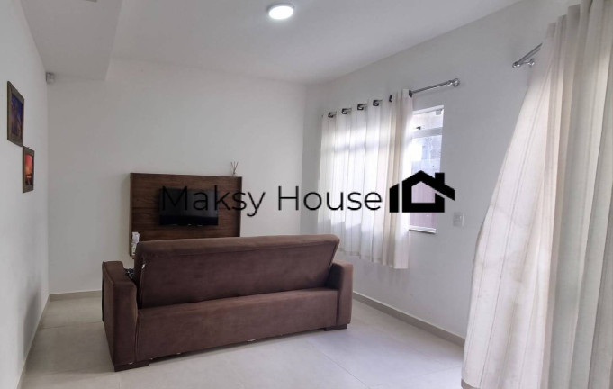 Imagem Sobrado com 3 Quartos à Venda, 93 m² em Coroados - Guaratuba Imagem Sobrado com 3 Quartos à Venda, 93 m² em Coroados - Guaratuba