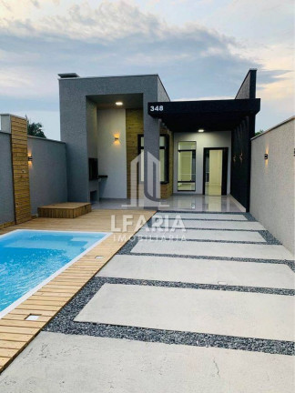 Imagem Casa com 3 Quartos à Venda, 87 m² em São José - Itapoá Imagem Casa com 3 Quartos à Venda, 87 m² em São José - Itapoá