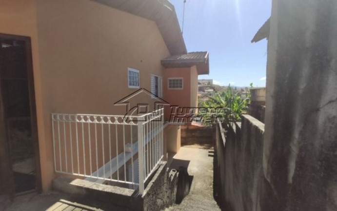 Imagem Casa com 5 Quartos à Venda, 140 m² em Zona Norte - São José Dos Campos Imagem Casa com 5 Quartos à Venda, 140 m² em Zona Norte - São José Dos Campos