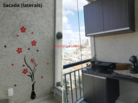 Apartamento com 3 Quartos à Venda, 70 m² em Centro - Jundiaí