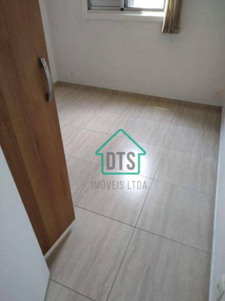 Imagem Apartamento com 2 Quartos à Venda, 48 m² em Vila Constança - São Paulo
