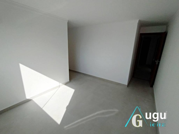 Imagem Apartamento com 3 Quartos à Venda, 83 m² em Praia Do Morro - Guarapari