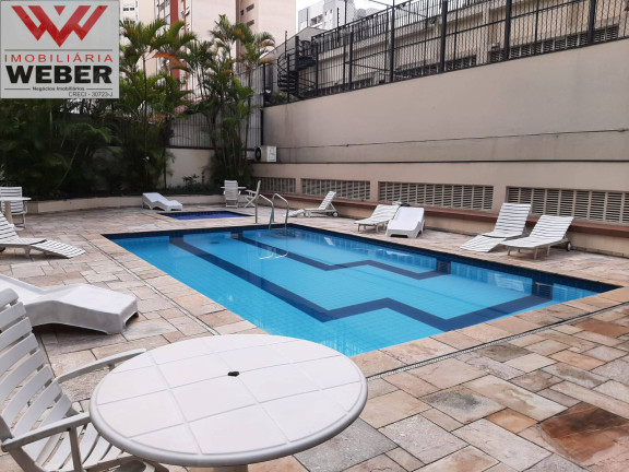 Imagem Apartamento com 3 Quartos à Venda, 85 m² em Vila Anglo Brasileira - São Paulo