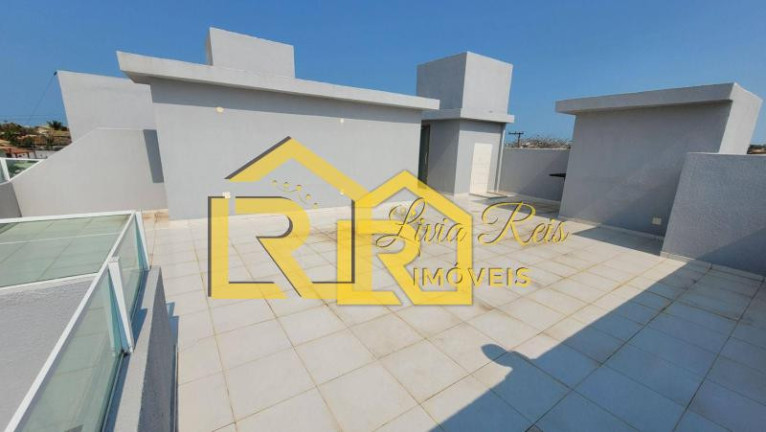 Imagem Casa com 2 Quartos à Venda, 80 m² em Jardim Bela Vista - Rio Das Ostras
