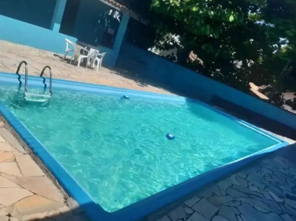 Imagem Casa com 3 Quartos à Venda, 225 m² em Santana - Pindamonhangaba Imagem Casa com 3 Quartos à Venda, 225 m² em Santana - Pindamonhangaba