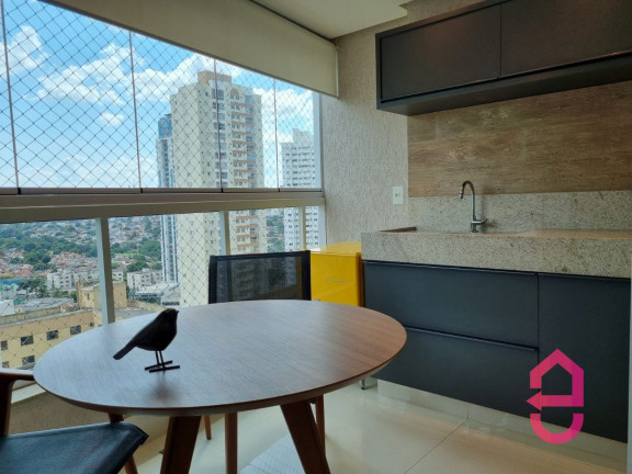 Imagem Apartamento com 3 Quartos à Venda, em Alto Da Glória - Goiânia Imagem Apartamento com 3 Quartos à Venda, em Alto Da Glória - Goiânia
