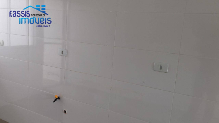 Imagem Casa com 3 Quartos à Venda, 56 m² em São Dimas - Colombo Imagem Casa com 3 Quartos à Venda, 56 m² em São Dimas - Colombo