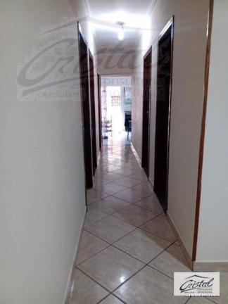 Imagem Casa com 4 Quartos à Venda, 317 m² em éden - Sorocaba Imagem Casa com 4 Quartos à Venda, 317 m² em éden - Sorocaba