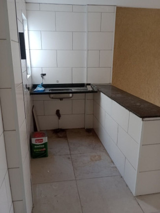 Imagem Kitnet com 1 Quarto à Venda, 35 m² em Aviação - Praia Grande Imagem Kitnet com 1 Quarto à Venda, 35 m² em Aviação - Praia Grande
