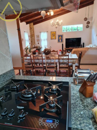 Imagem Imóvel com 3 Quartos à Venda, 254 m² em Rio Abaixo - Atibaia Imagem Imóvel com 3 Quartos à Venda, 254 m² em Rio Abaixo - Atibaia