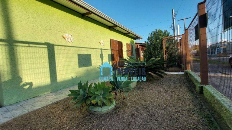 Imagem Casa com 3 Quartos à Venda, 220 m² em Centro - Balneário Pinhal Imagem Casa com 3 Quartos à Venda, 220 m² em Centro - Balneário Pinhal