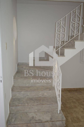 Imagem Sobrado com 3 Quartos para Alugar, 124 m² em Vila Alpina - Santo André Imagem Sobrado com 3 Quartos para Alugar, 124 m² em Vila Alpina - Santo André